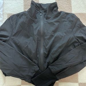Lululemon Jacket, Size 8